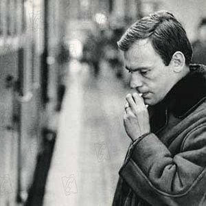 Foto Jean-Louis Trintignant