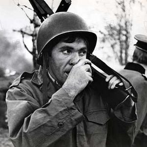 Foto Um Homem, Uma Mulher