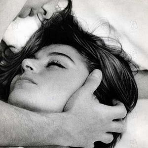 Foto Um Homem, Uma Mulher