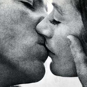 Foto Jean-Louis Trintignant