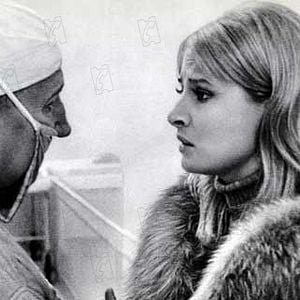 Foto Um Homem, Uma Mulher