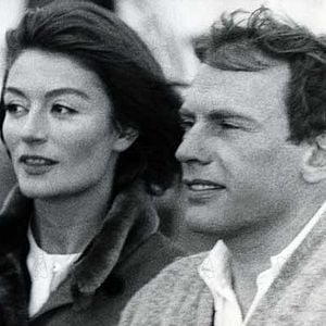 Foto Jean-Louis Trintignant