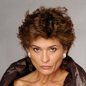 Foto Gabrielle Scharnitzky