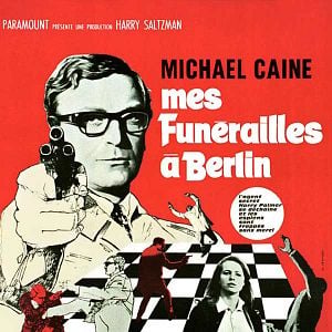 Foto Funeral em Berlim