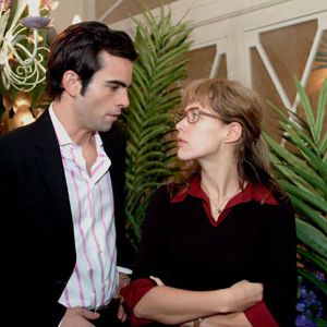 Foto Alexandra Neldel