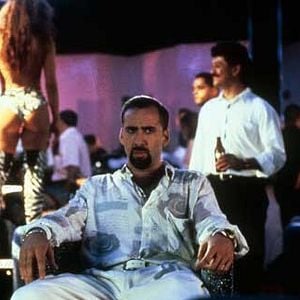 Foto O Beijo da Morte