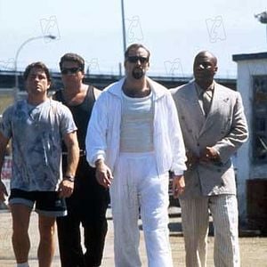 Foto O Beijo da Morte