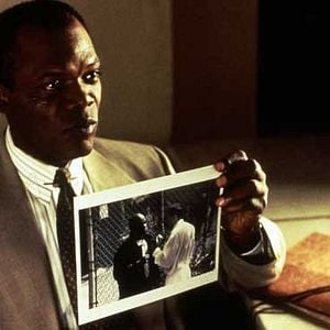 Foto O Beijo da Morte