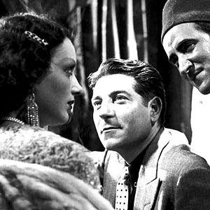 Foto O Demônio da Argélia