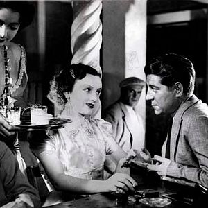 Foto O Demônio da Argélia