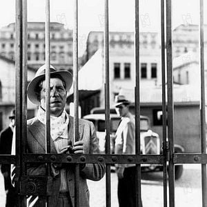 Foto O Demônio da Argélia