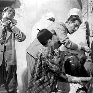 Foto O Demônio da Argélia