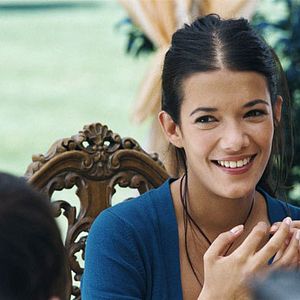 Foto Mélanie Doutey