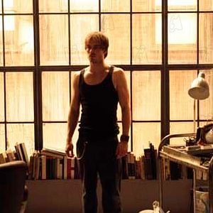 Foto Ian Somerhalder