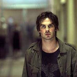 Foto Ian Somerhalder