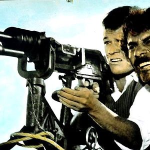 Foto Uma Bala para o General