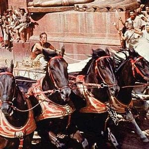 Foto Ben-Hur