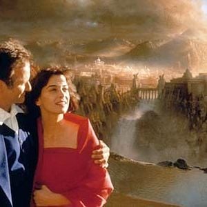 Foto Annabella Sciorra