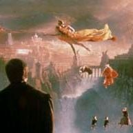 Foto Annabella Sciorra