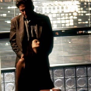 Foto Assédio Sexual