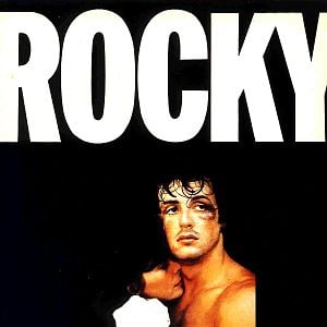 Foto Rocky, um Lutador