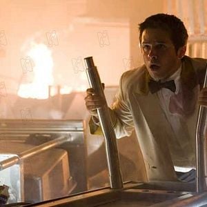 Foto Freddy Rodriguez