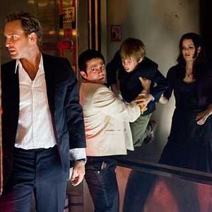 Foto Freddy Rodriguez