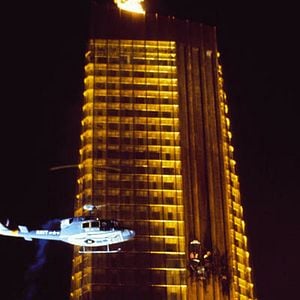 Foto Inferno na Torre