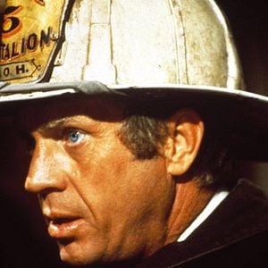 Foto Inferno na Torre