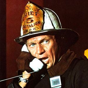 Foto Inferno na Torre