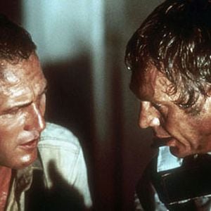 Foto Inferno na Torre