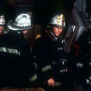 Foto Inferno na Torre