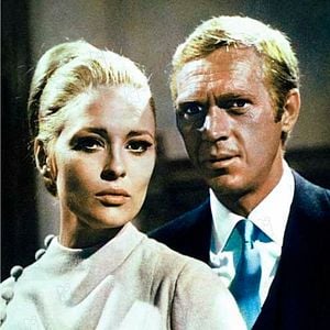 Foto Crown, O Magnífico