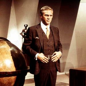 Foto Crown, O Magnífico