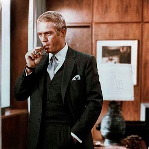 Foto Crown, O Magnífico