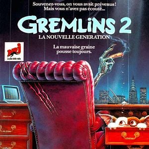 Foto Gremlins 2 - A Nova Turma