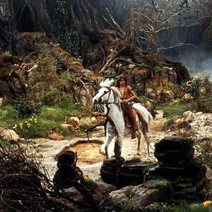 Foto A História Sem Fim