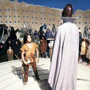 Foto A História Sem Fim