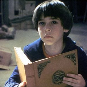 Foto A História Sem Fim