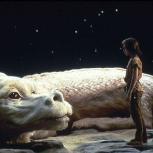 Foto A História Sem Fim