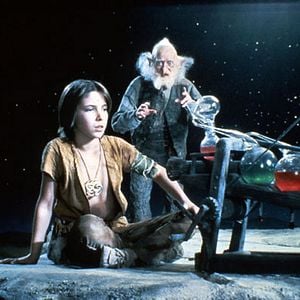 Foto A História Sem Fim