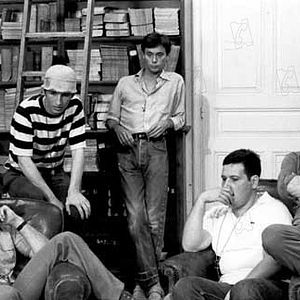 Foto A Melhor Maneira de Andar