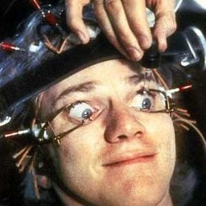 Foto Laranja Mecânica