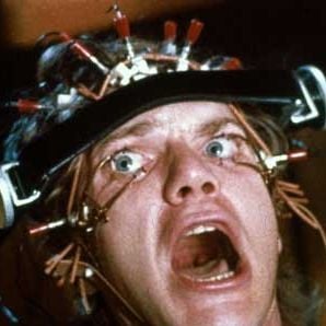 Foto Laranja Mecânica