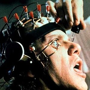 Foto Laranja Mecânica