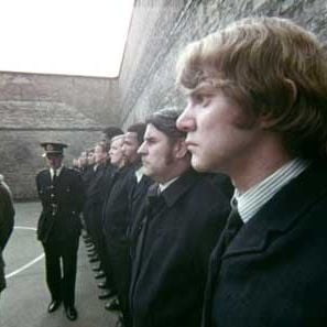 Foto Laranja Mecânica