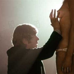 Foto Laranja Mecânica