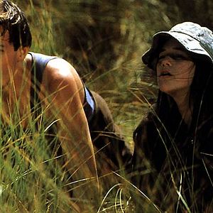 Foto Simon de La Brosse