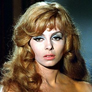 Foto Michèle Mercier