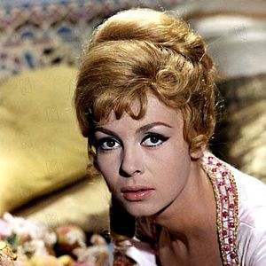 Foto Michèle Mercier